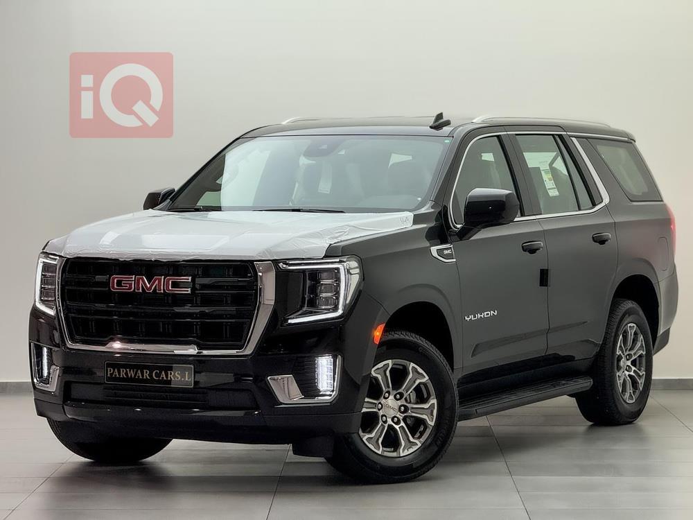 GMC Yukon